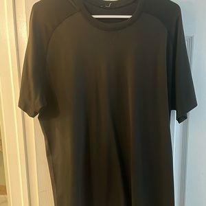 Men’s Lululemon Metal Vent Tech Shirt